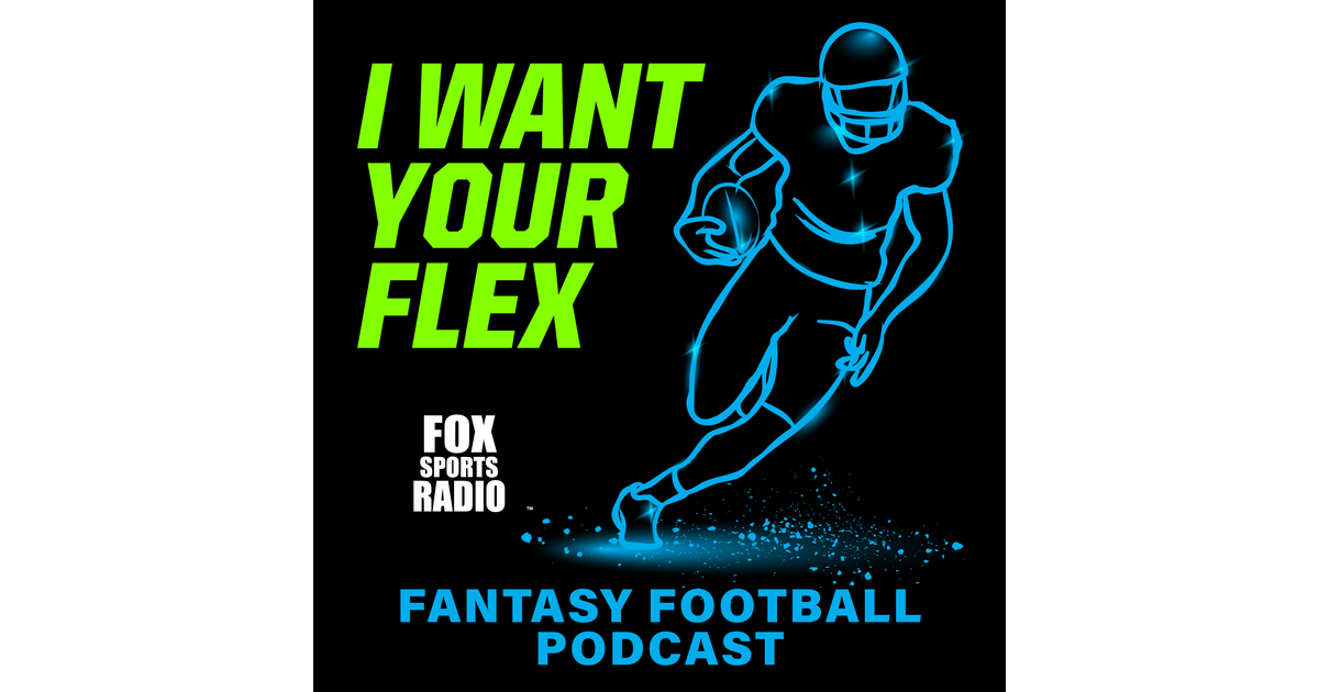 What Does Flex Mean in Fantasy Football?