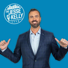 THE FIRST: Trump Judgment Day with guest host Josh Hammer - The Jesse Kelly Show