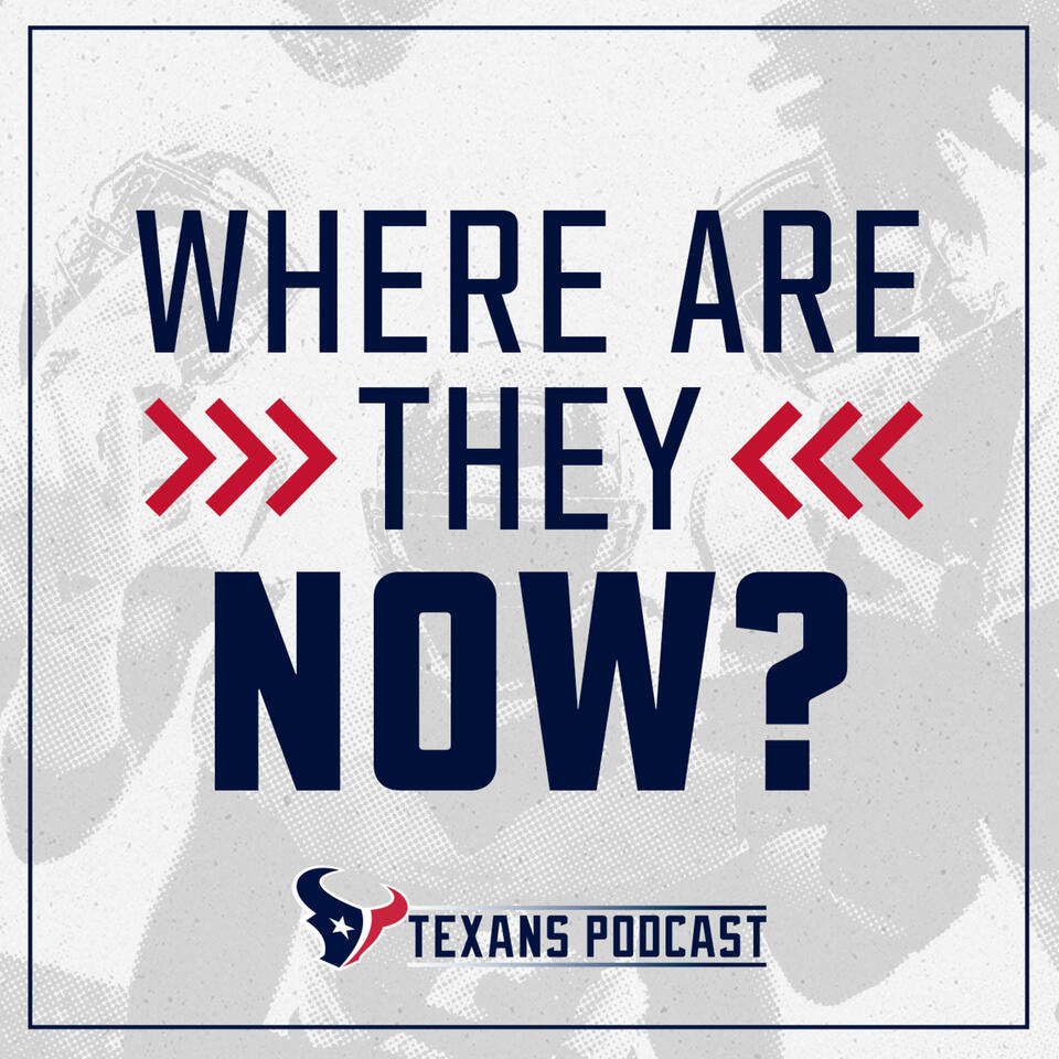 Where are they now?