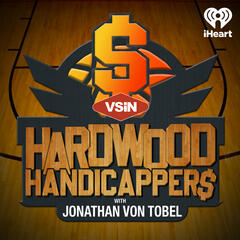 Kevin Durant out a month, NBA awards market - Hardwood Handicappers: A VSiN Basketball Betting Podcast