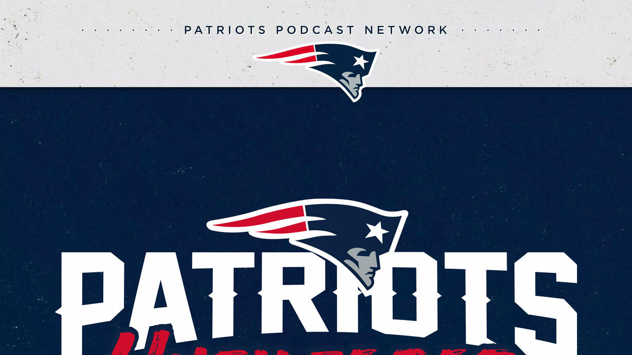 Patriots Unfiltered 9/14: Week 2 Preview, Practice Report Updates, Game  Predictions - Patriots Unfiltered