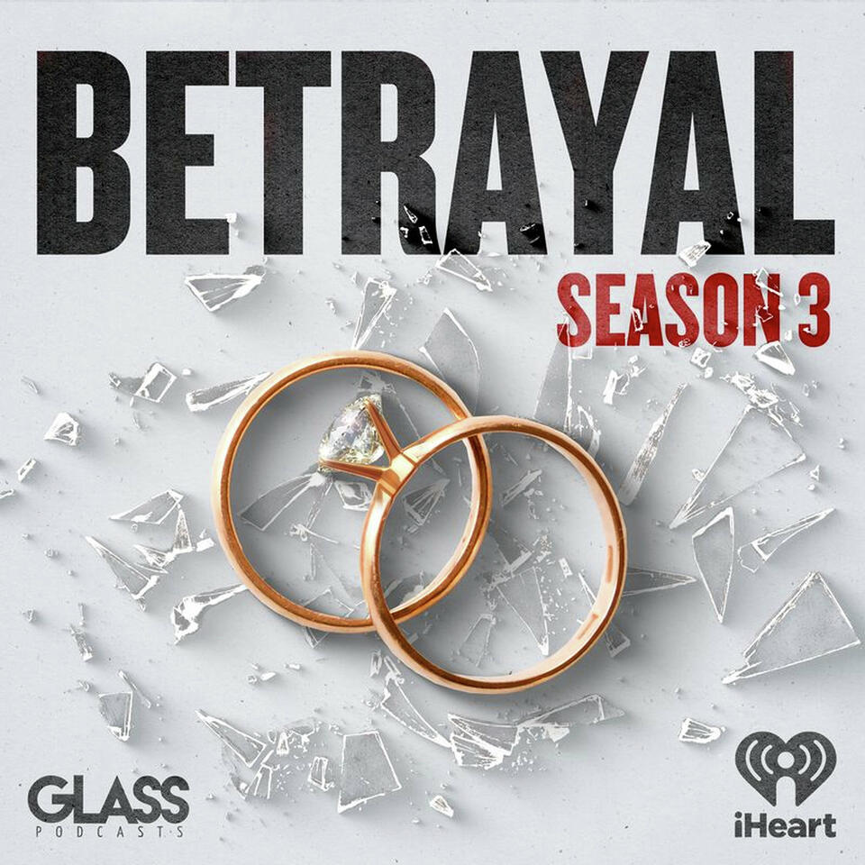 Betrayal - Listen Now