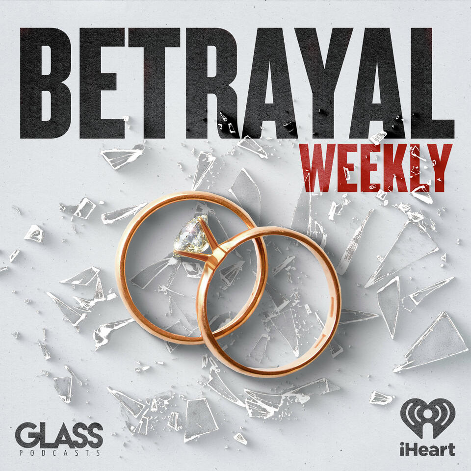 Betrayal - Listen Now