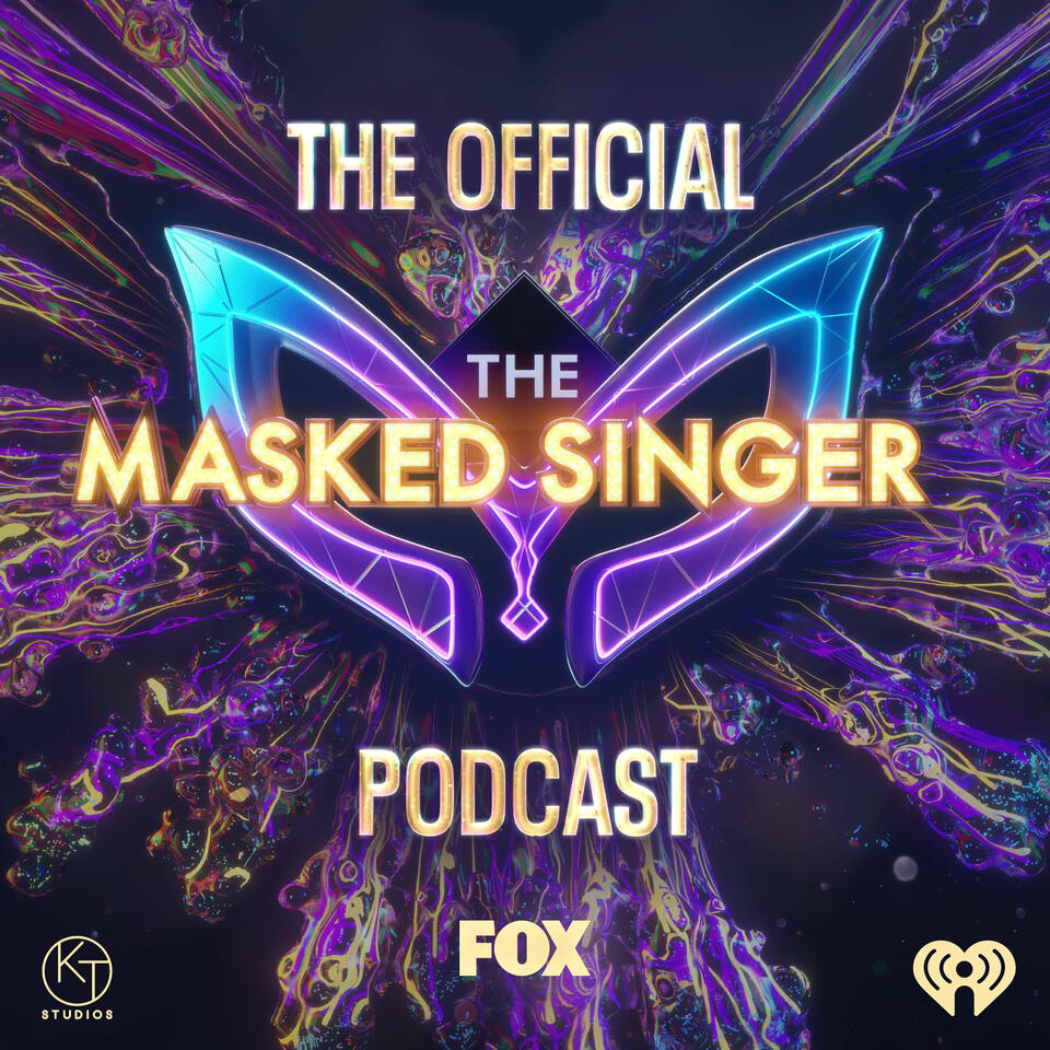 The Official Masked Singer Season Six Podcast