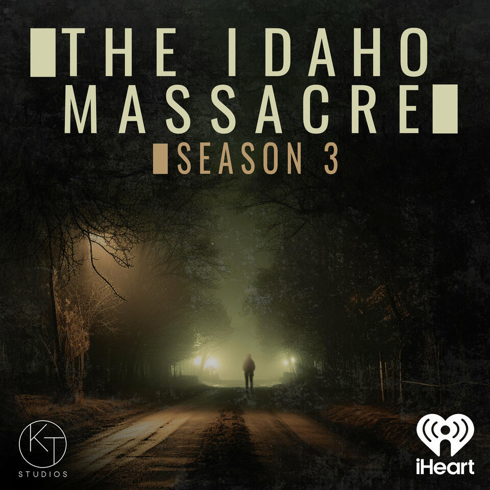 The Piketon Massacre iHeart