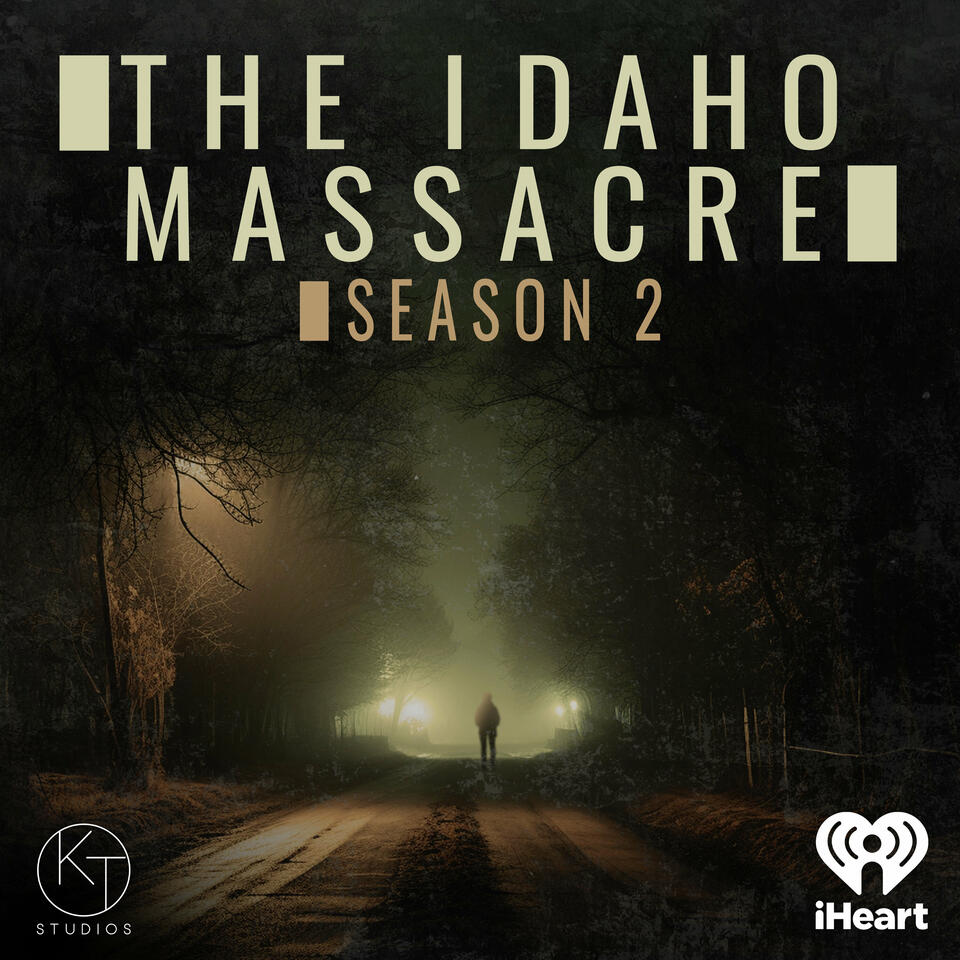 The Piketon Massacre | iHeart