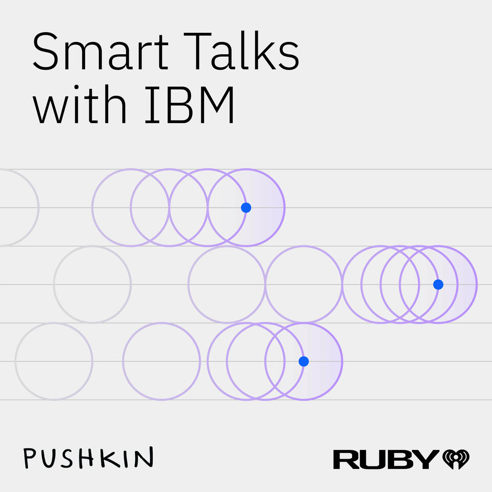 Smart Talks with IBM