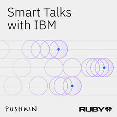 The Future of Supply Chain: Building Sustainable and Transparent Businesses - Smart Talks with IBM