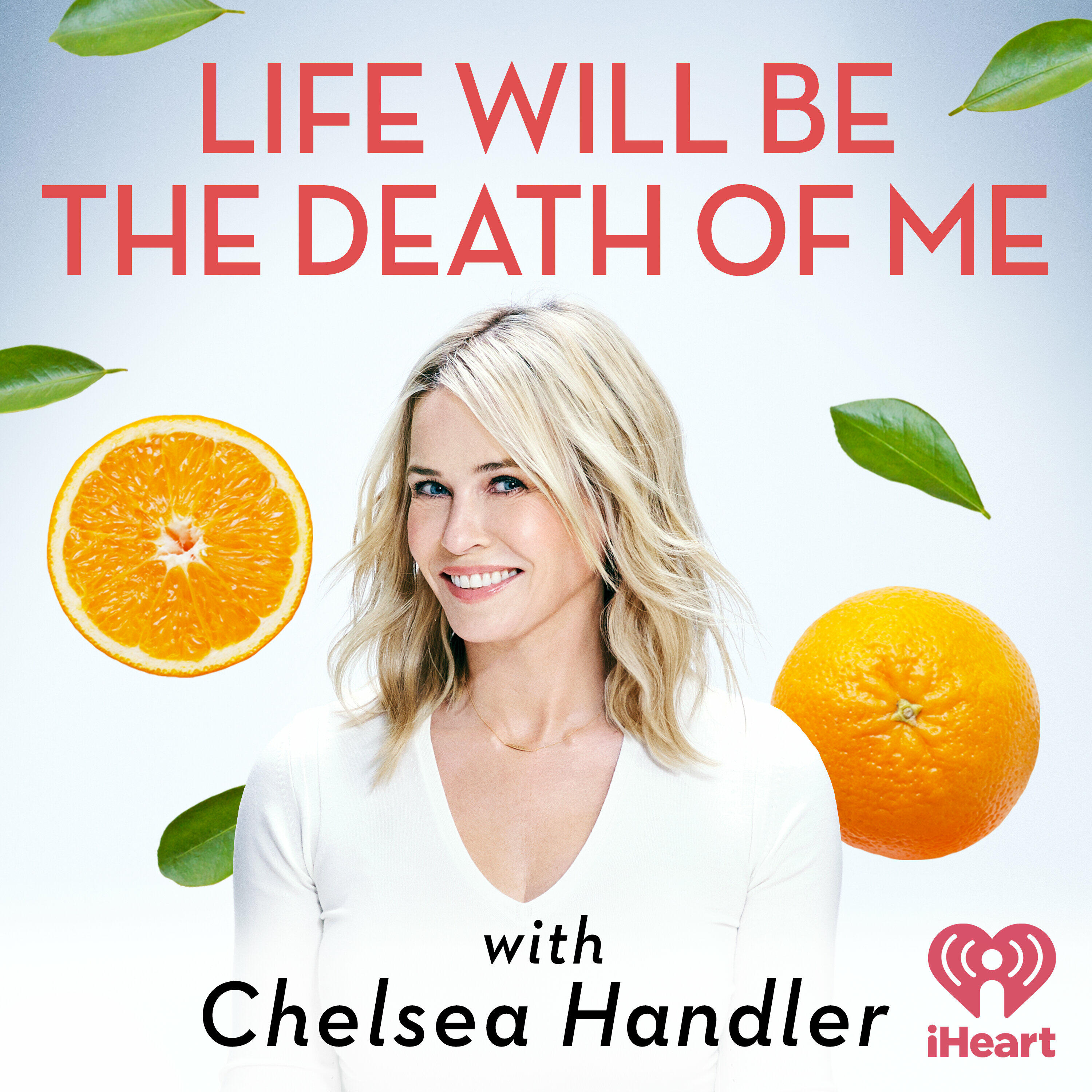 life will be the death of me chelsea handler