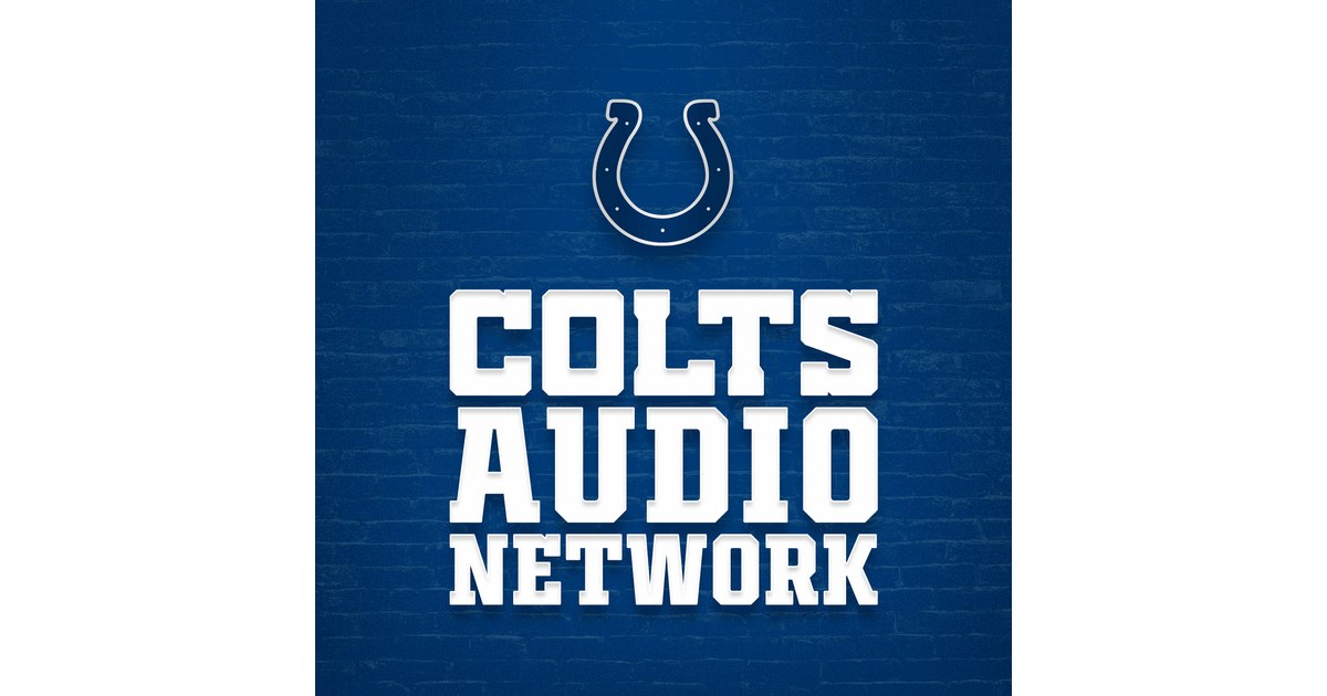 Colts One-on-One: Grover Stewart - Colts Audio Network | iHeart