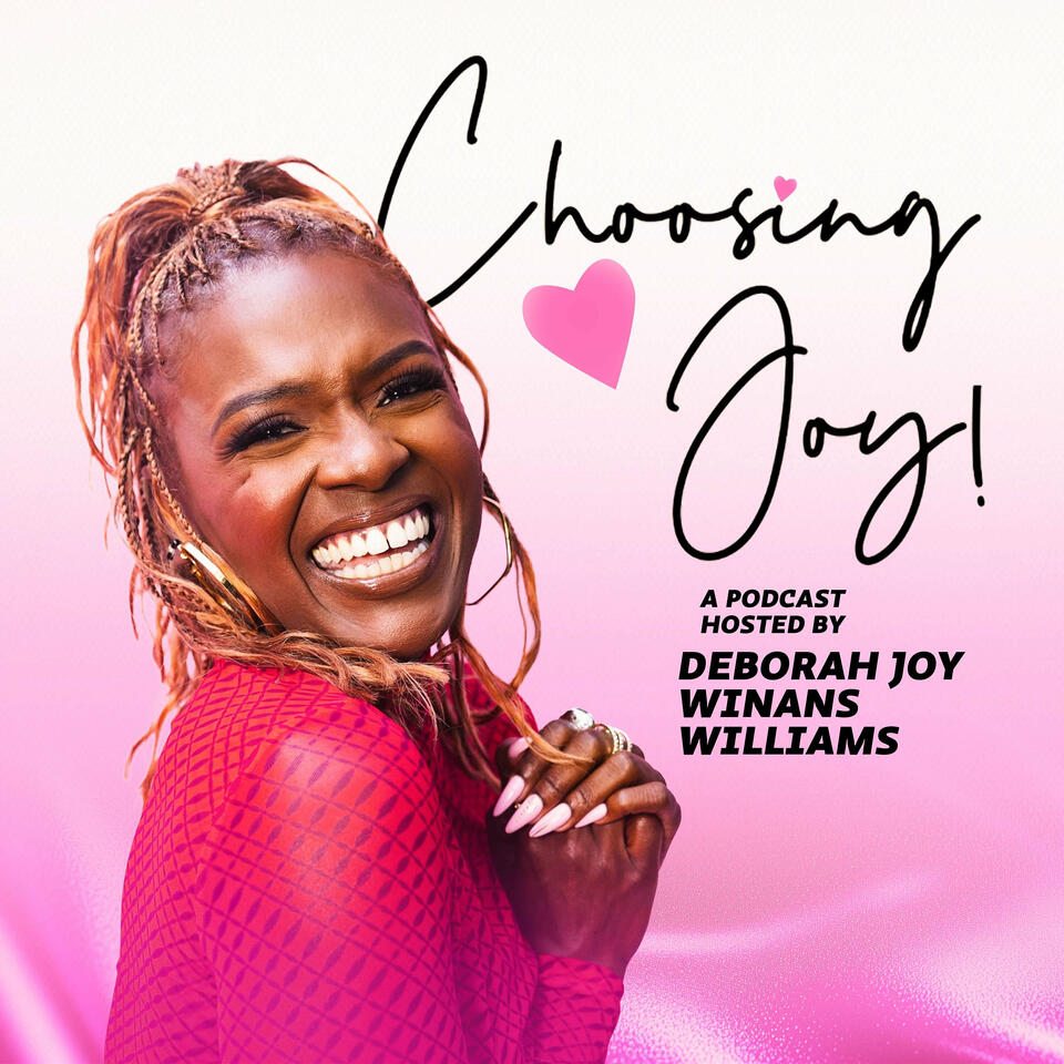 Choosing Joy