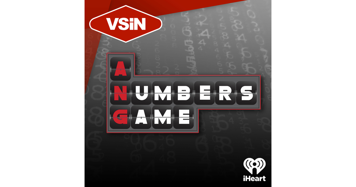 A Numbers Game iHeart