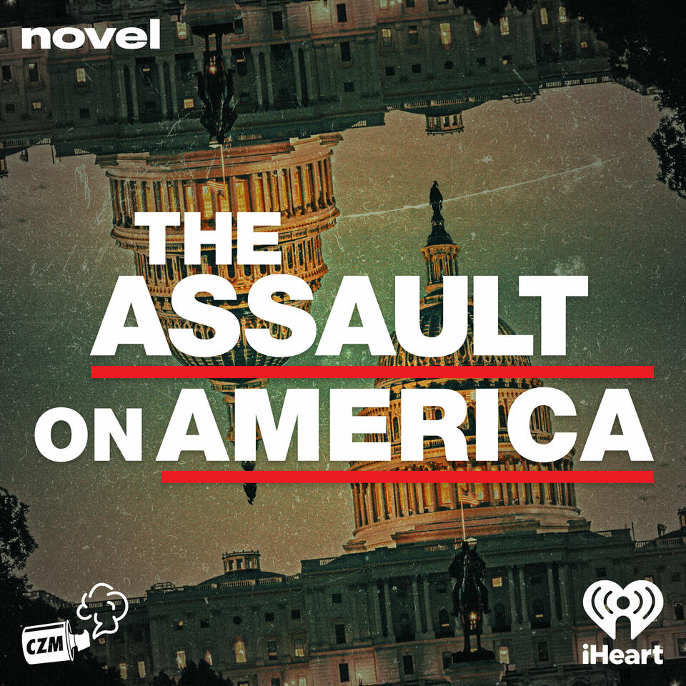 The Assault on America