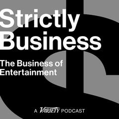 Strictly Business