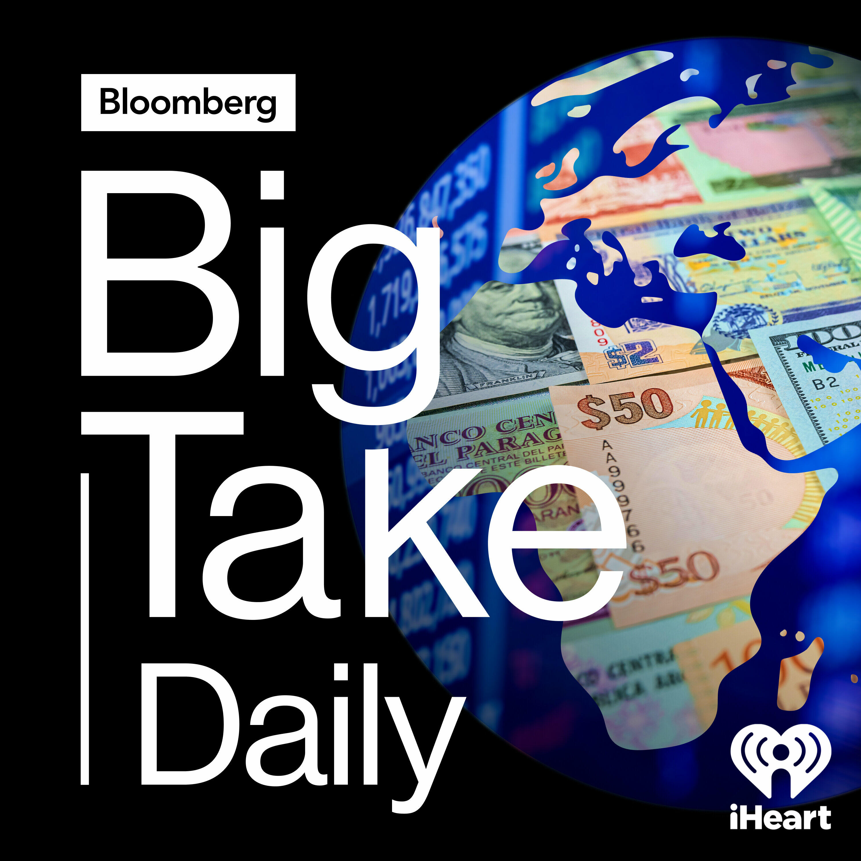 The Big Take | iHeart