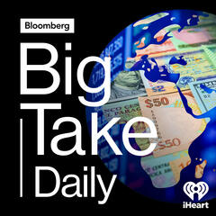 We All Eat The Same Stuff - Big Take