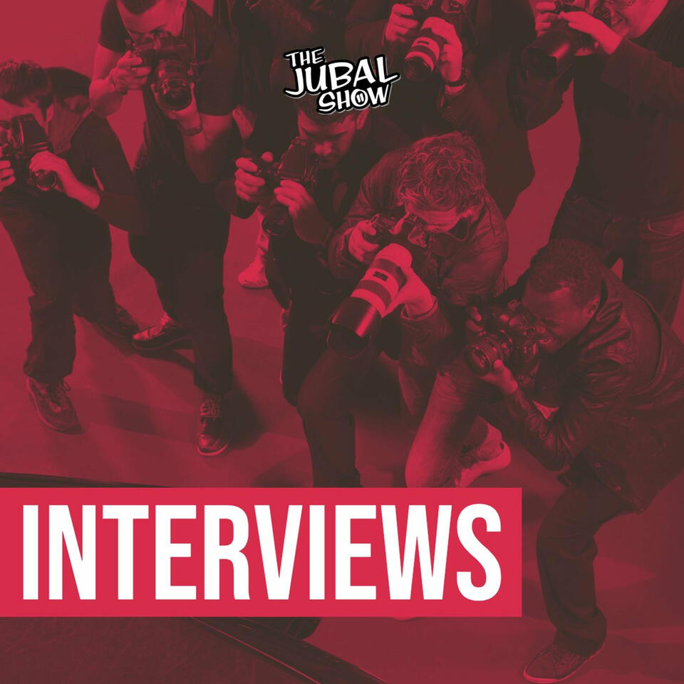 Interviews from The Jubal Show