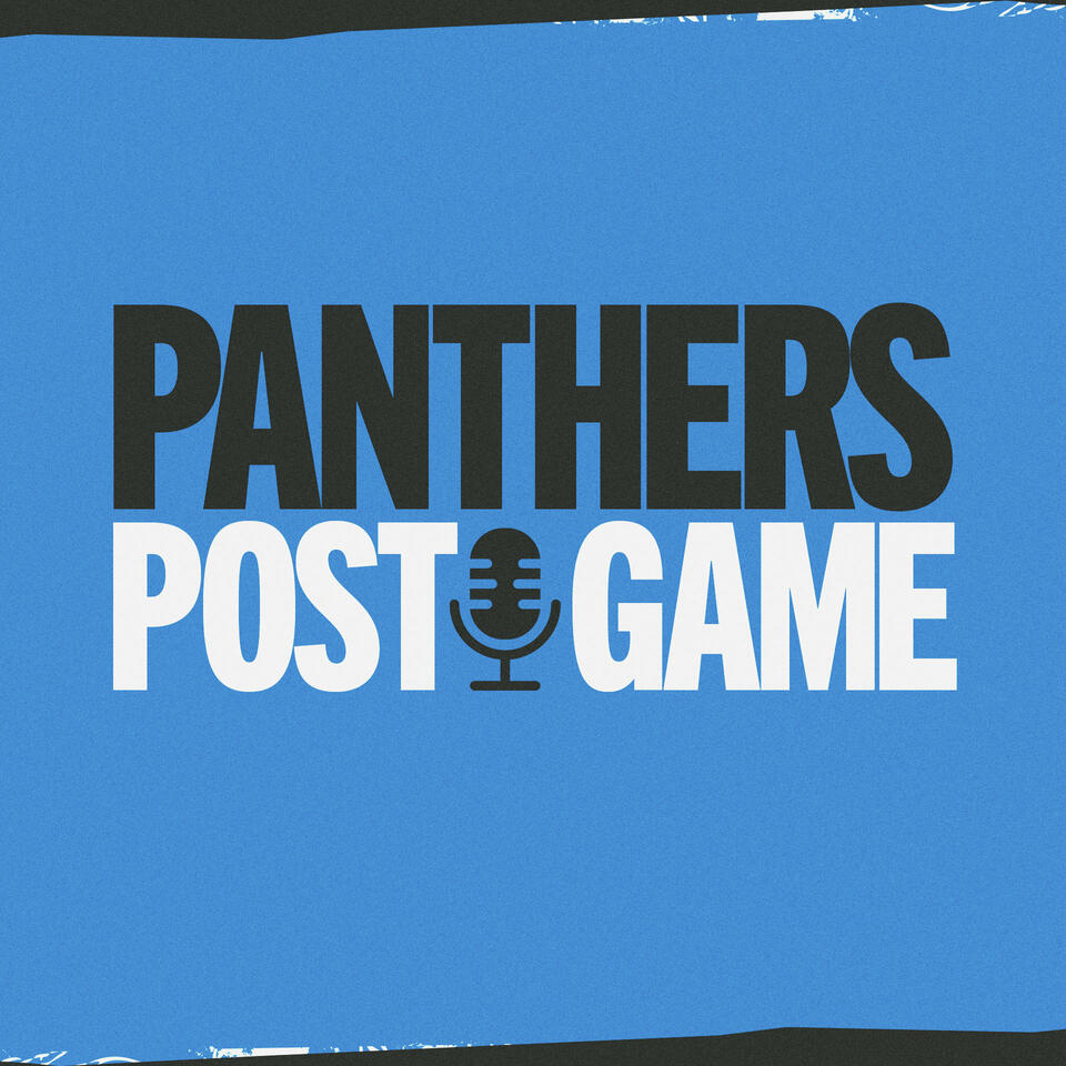 Panthers Post Game