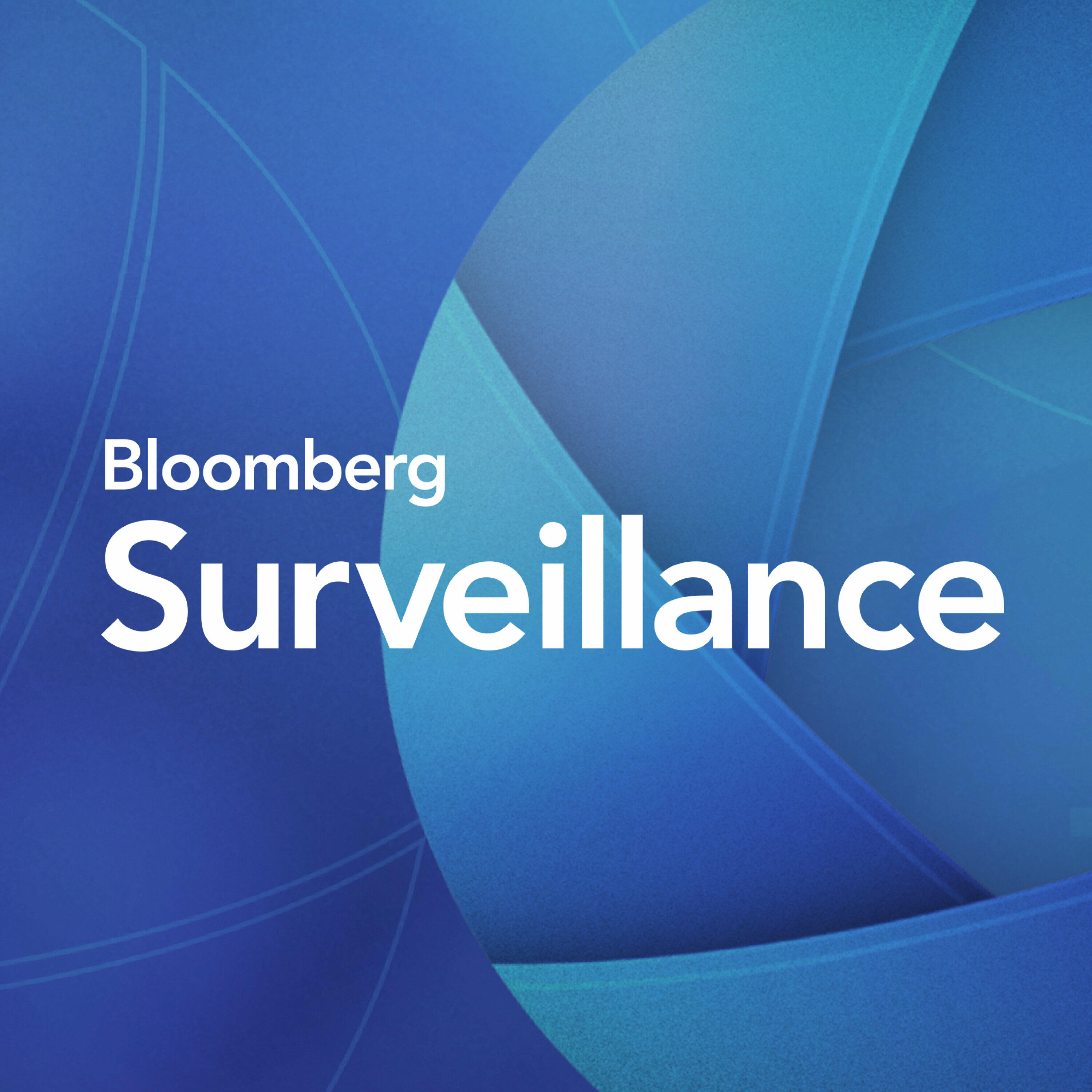 Bloomberg Surveillance | iHeart