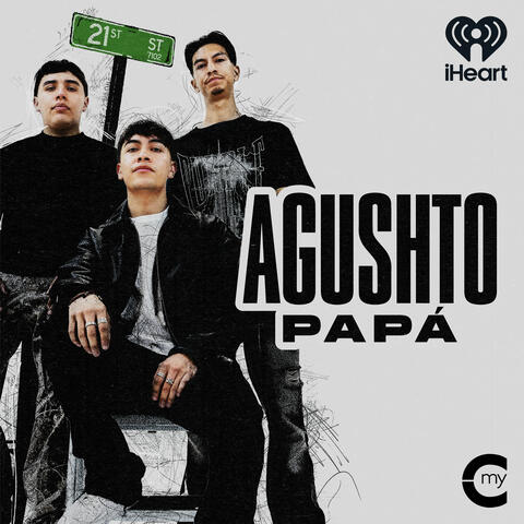 Agushto Papa Podcast