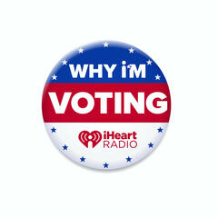 Adam Met - Why I'm Voting