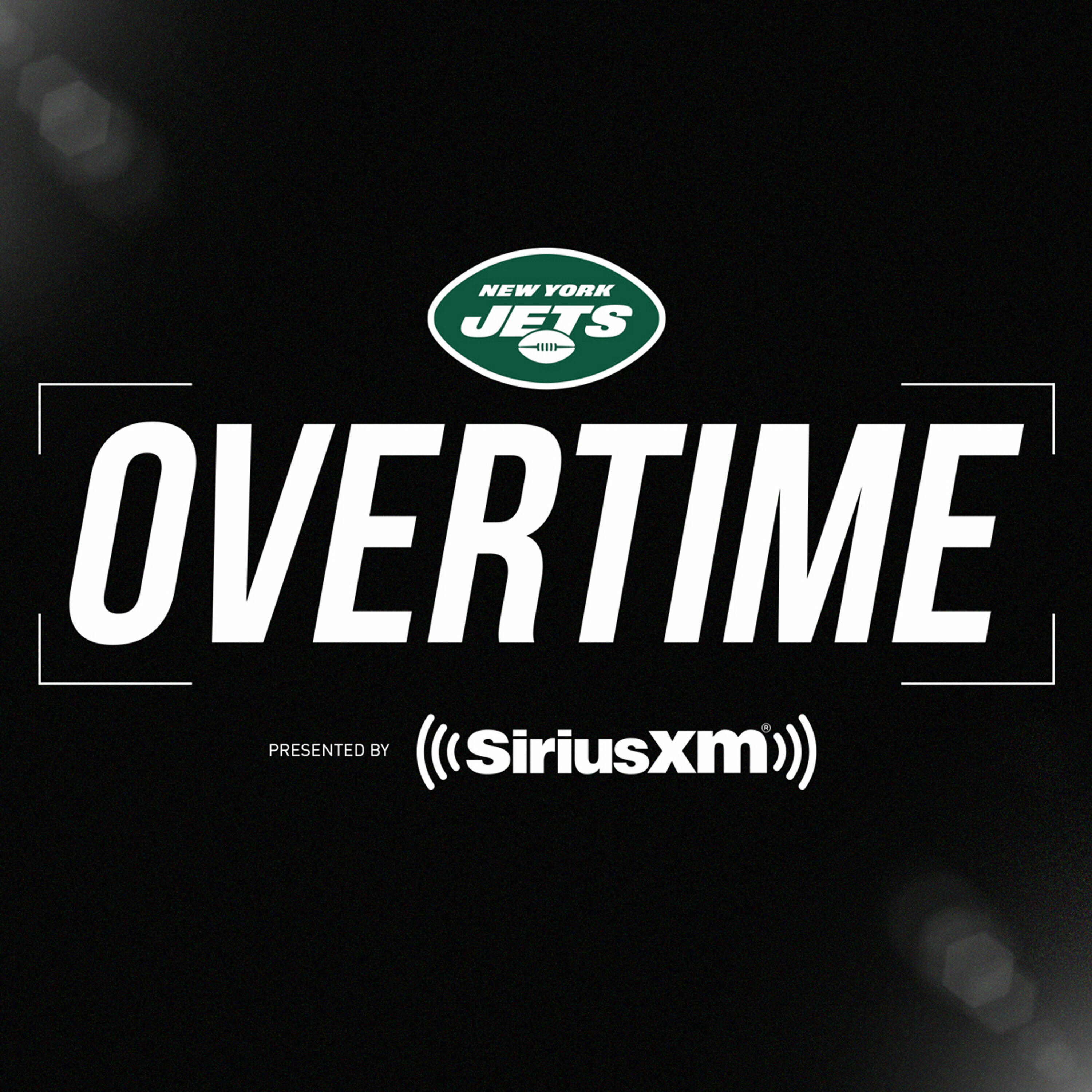 Jets Overtime presented by SiriusXM, Jets vs. Patriots