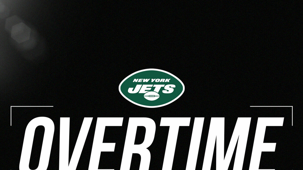 Jets Overtime presented by SiriusXM, Jets vs. Chiefs