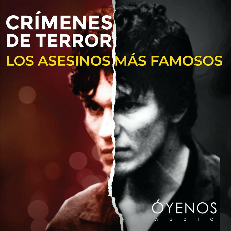 Crímenes de Terror