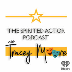 The Spirited Actor