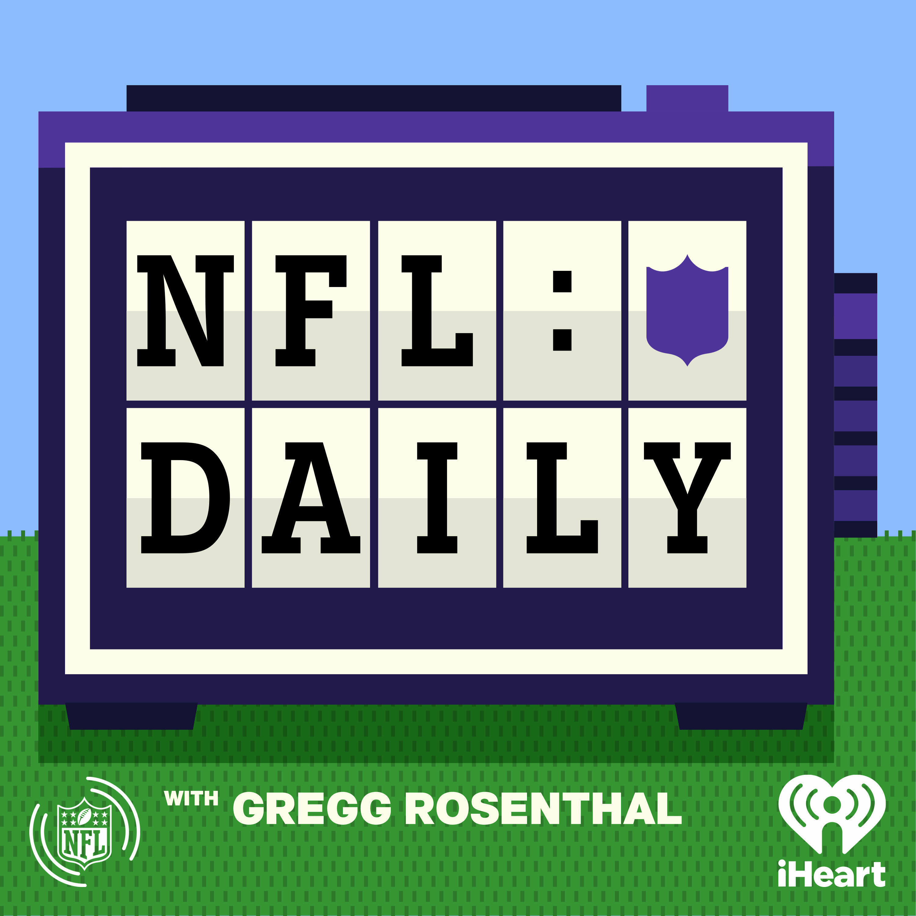 Around The NFL IHeart