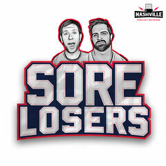 Coaches Convention 4 Location Reveal - Sore Losers