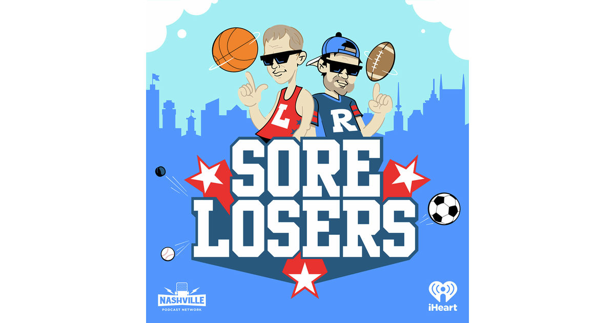 Why Are We So Stupid? - Sore Losers | iHeart