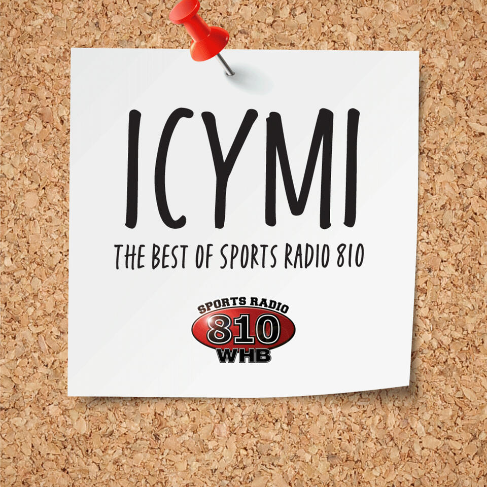 In Case You Missed It