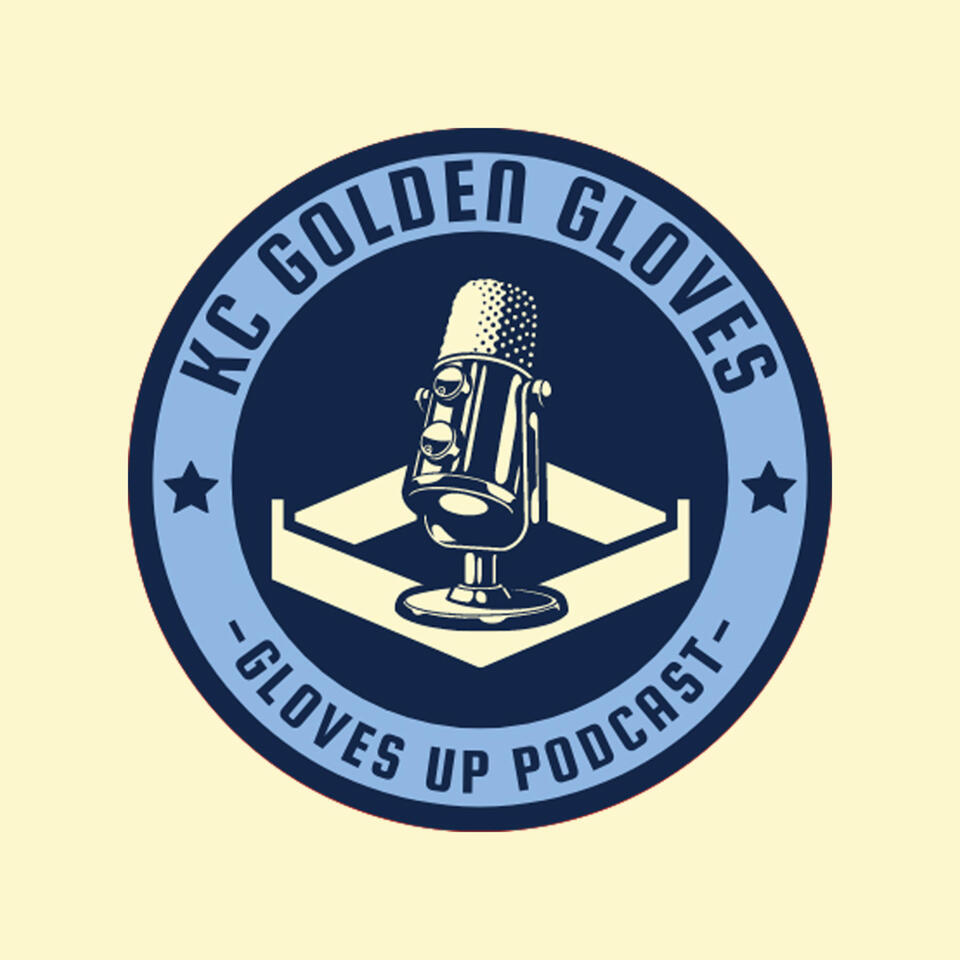 Gloves Up Podcast
