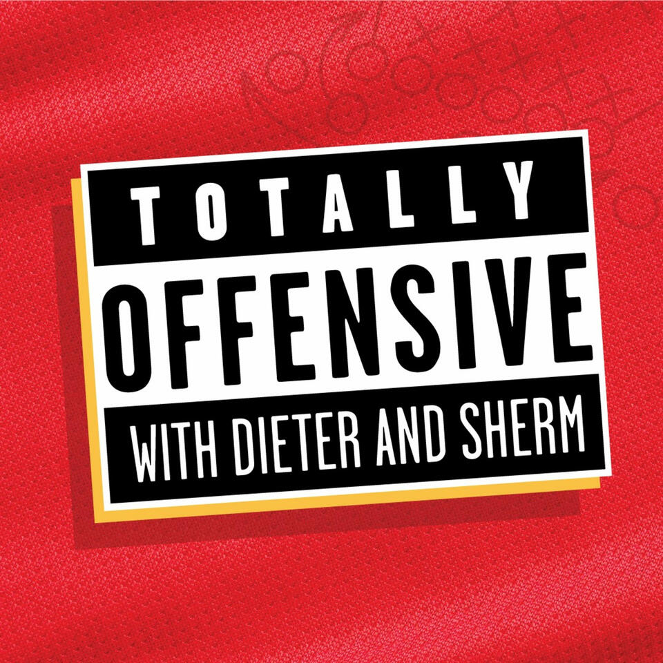 Totally Offensive with Dieter and Sherm