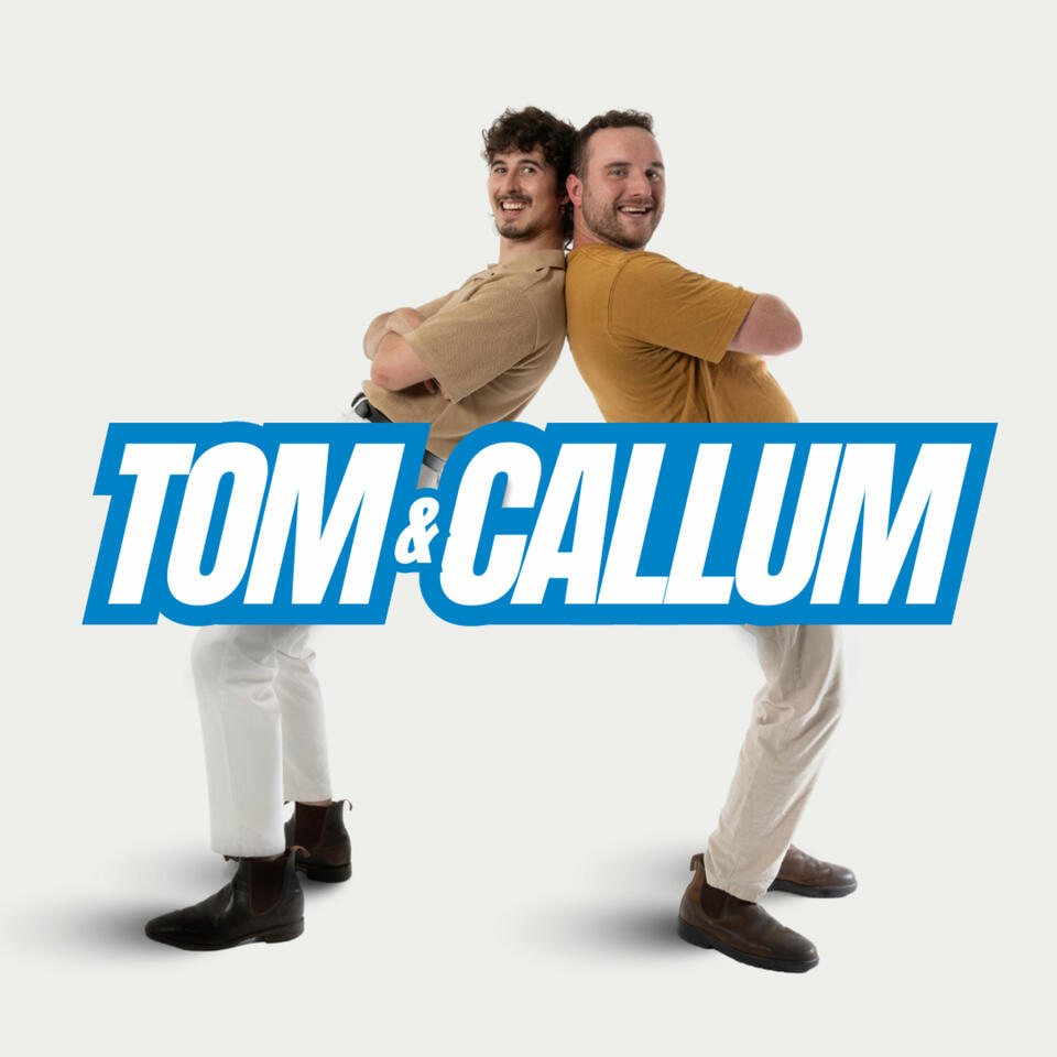 Tom & Callum on Fresh 92.7