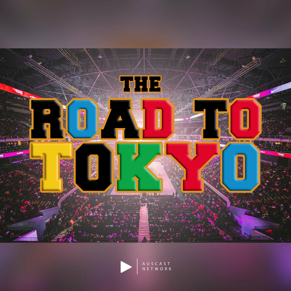 The Road To Tokyo