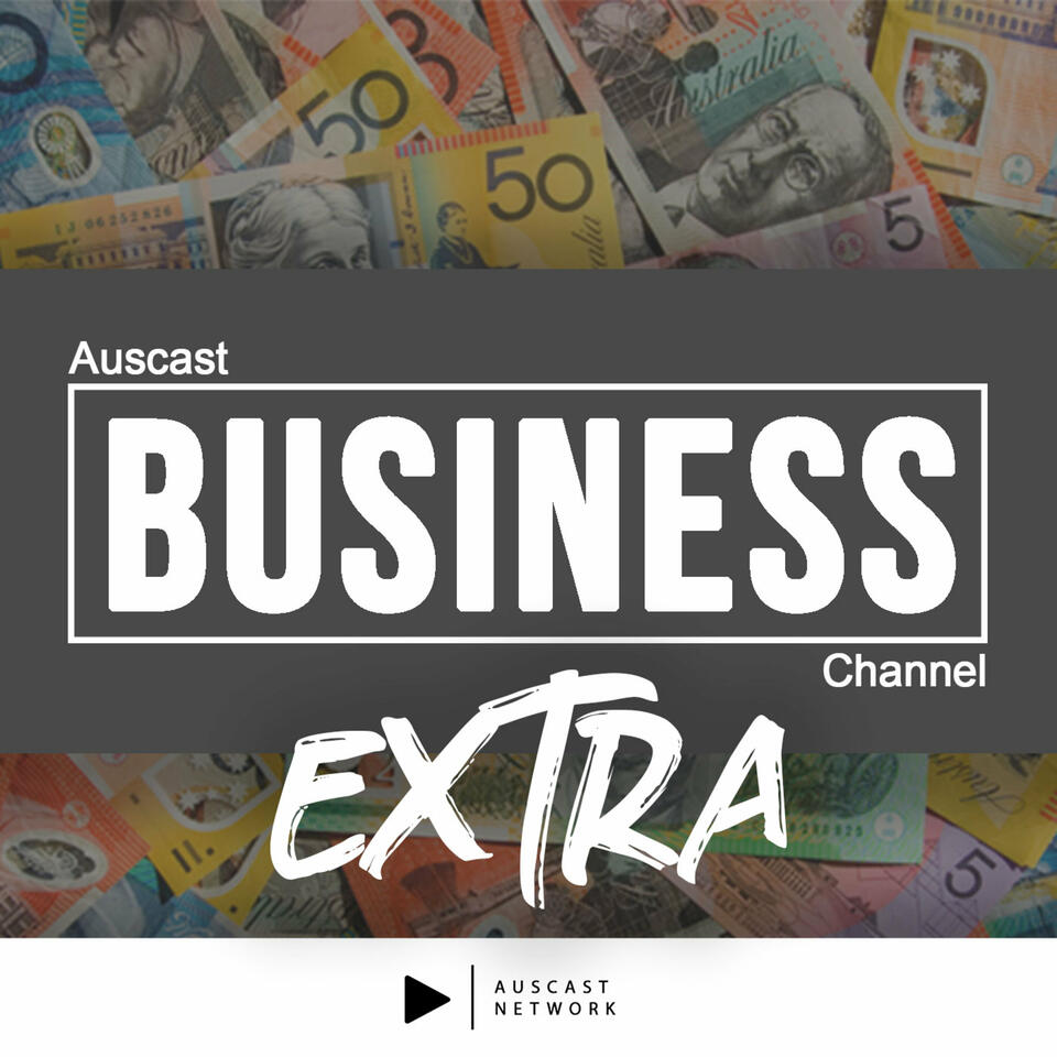 Auscast Business Extra Channel