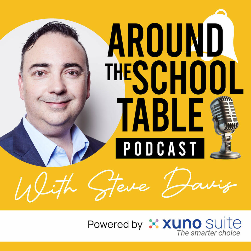 Around the School Table
