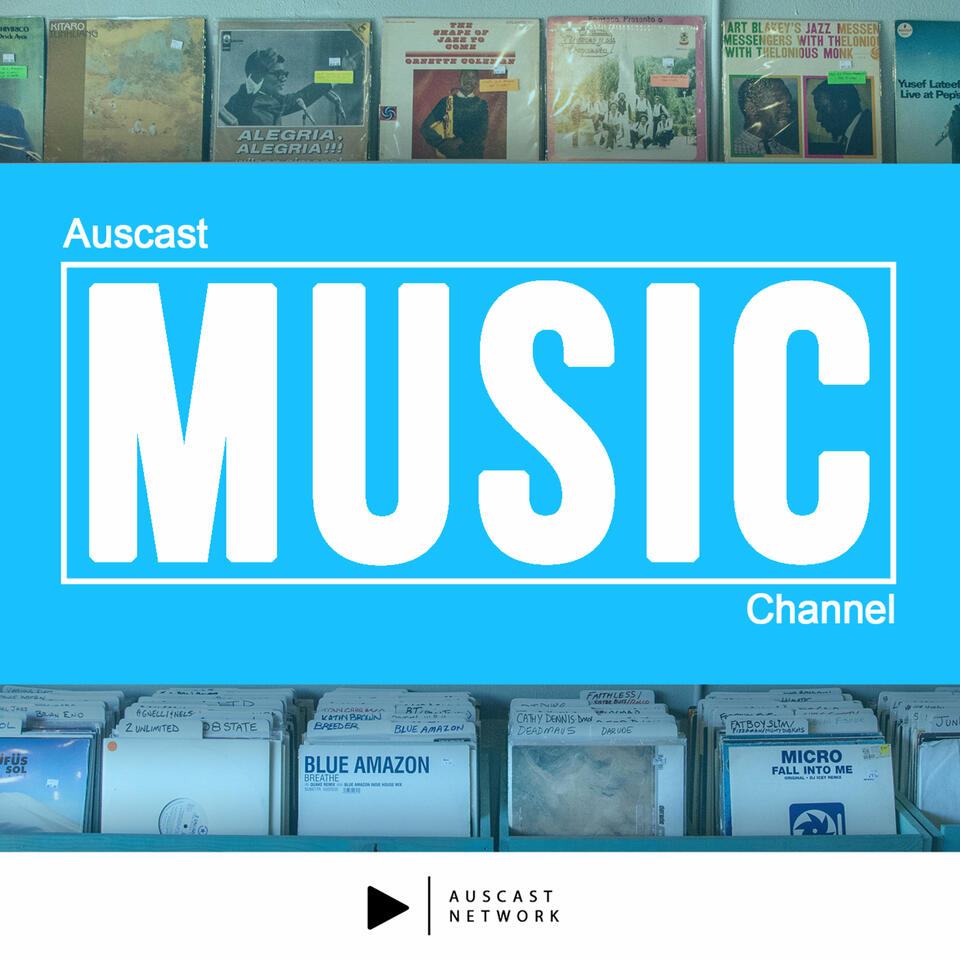 Auscast Music