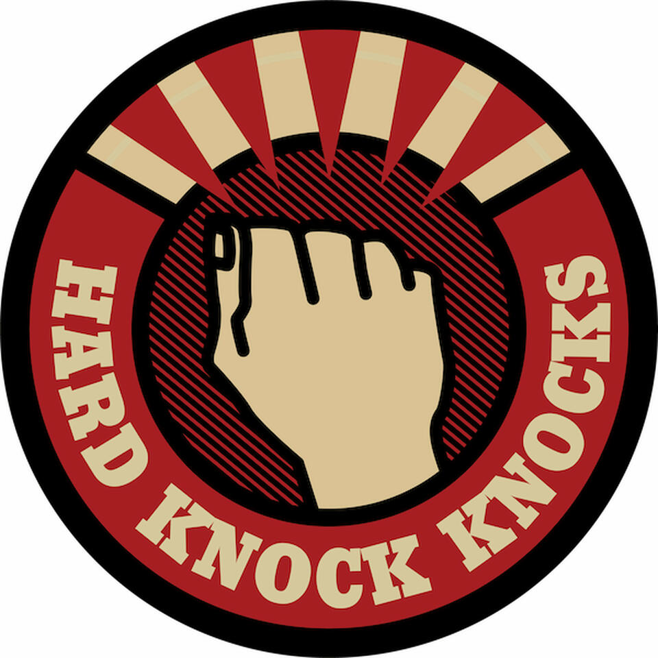 Hard Knock Knocks