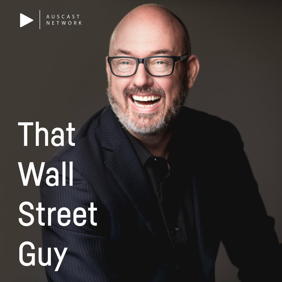 That Wall Street Guy