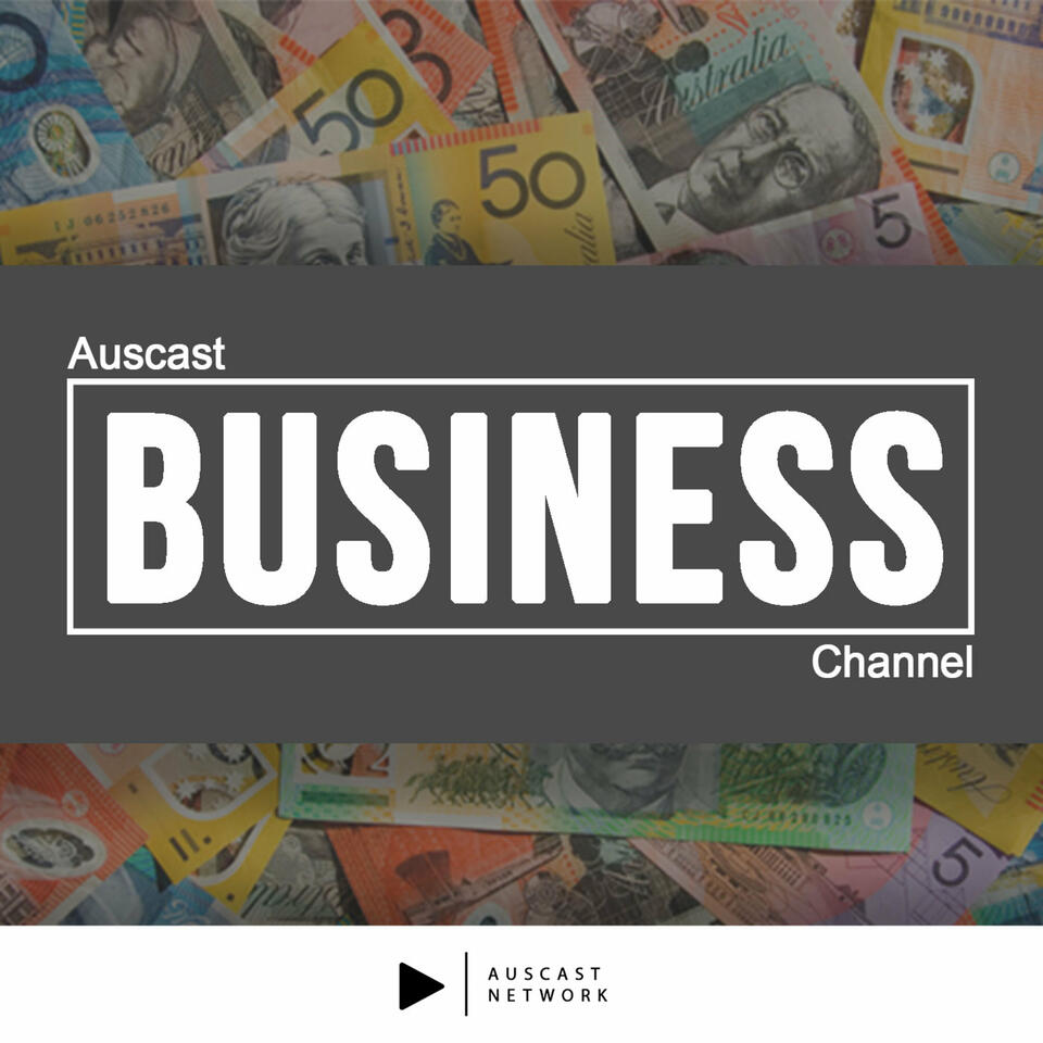 Auscast Business Channel