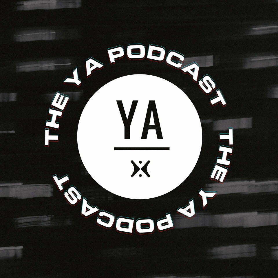 The YA Podcast