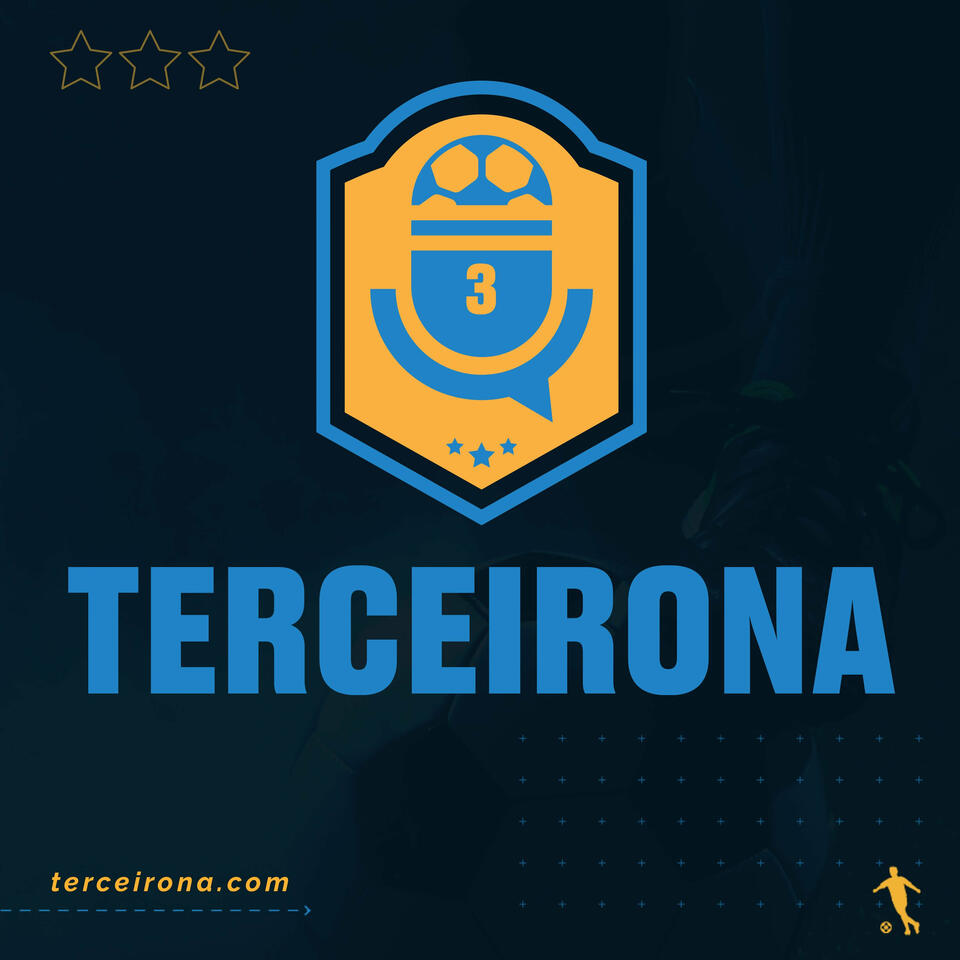 Terceirona Oficial - Editorial 2024