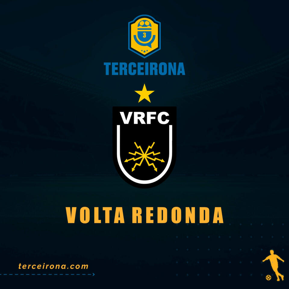 Volta Redonda
