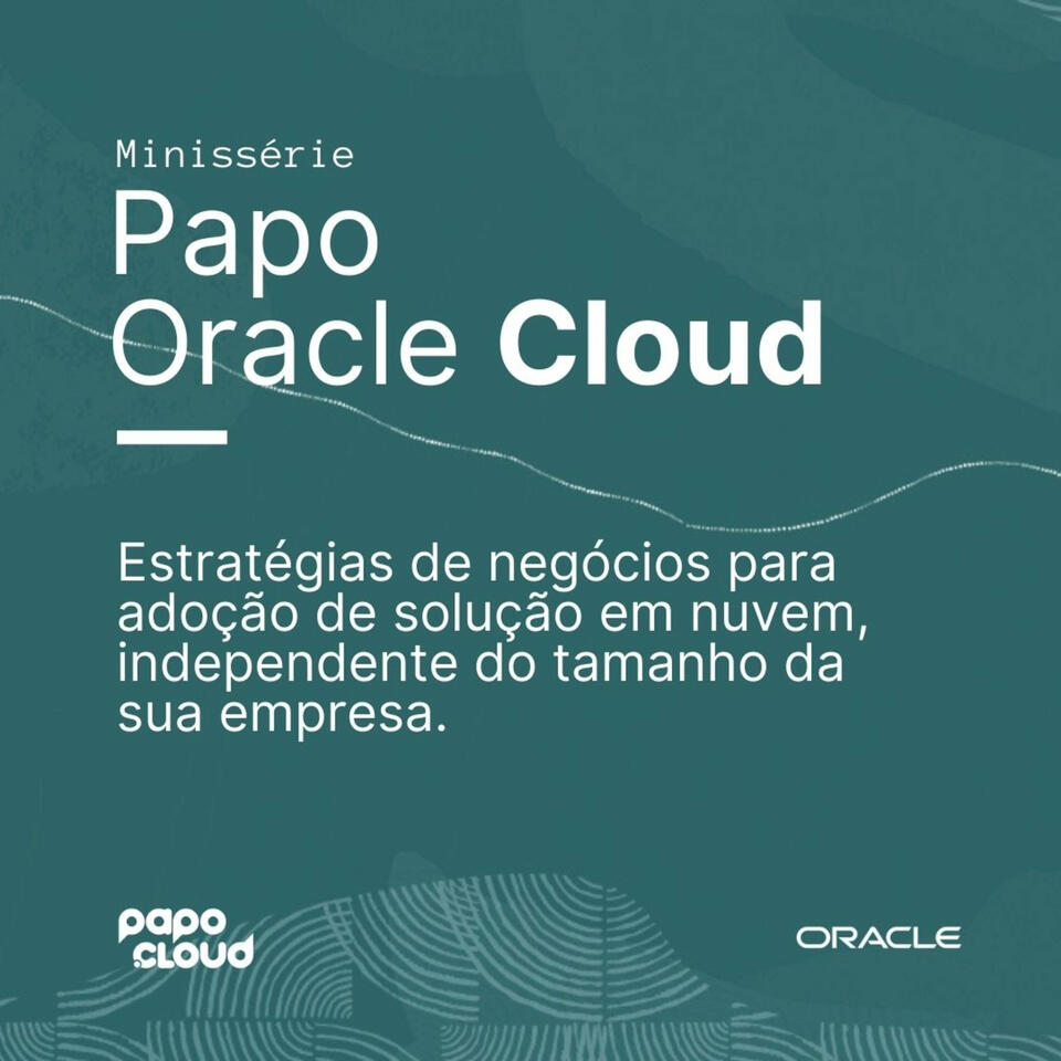 Papo Oracle Cloud