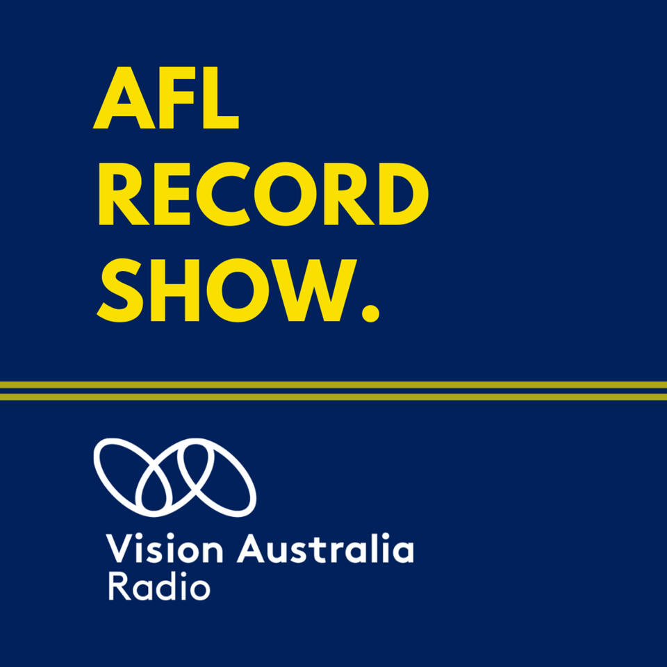 AFL Record Show