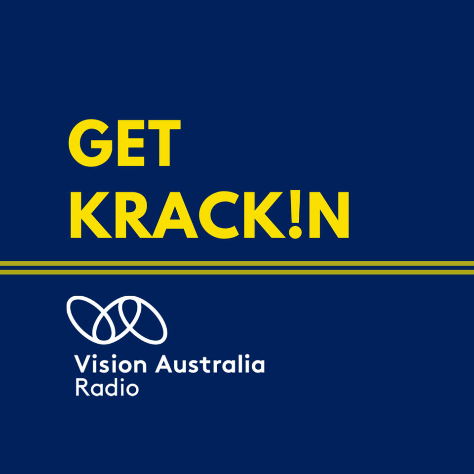 Get Krack!n