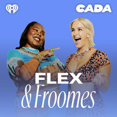Wait, They Made A Song About Us?  🎶 🥹🎤 - Flex & Froomes